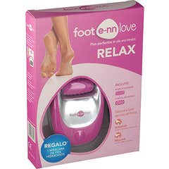 Foot E-nn Love Lima Pies  Pack Relax *