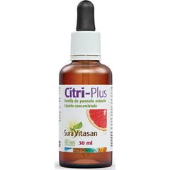 Sura Vitasan Citri Plus 30 ml