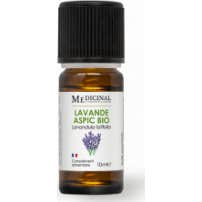 Mediprix Medicinal Huile Essentielle Bio Cyprès 10ml