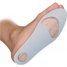 Herbi Feet Gel Plangelites Taille M 1ud