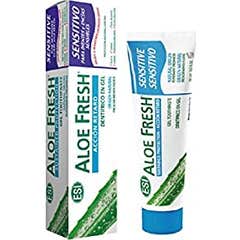 Esi Dentifrice Frais Sensible à L'Aloès 100ml