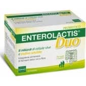 Enterolactis Duo Polo Polv 20Bust