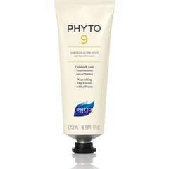 Phyto 9 Crème de jour nourrissante Cheveux très secs
