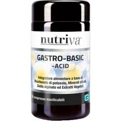 Il a nourri Gastro Basic 60Cpr