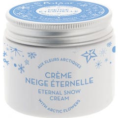 Polaar Crème Neige Éternelle Aux Fleurs Arctiques 50ml
