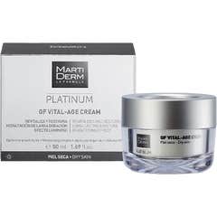 Martiderm® Platinum GF Vital-Age Cream 50ml