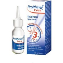 ProRhinel Extra Eucalyptus Spray Nasal 20 ml