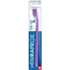 Curaprox Brosse à dents 1560 Soft