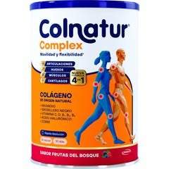 Colnatur® Complex Collagène goût fruits des bois 341g