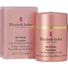 Elizabeth Arden Retinol Ceramide Contorno De Ojos  15ml