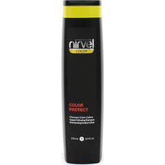 Nirvel Color Shampoo Color Protect Cuivre 250ml