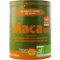 Flamant Vert Mac Bio 150g