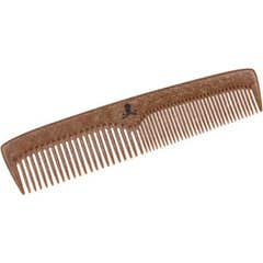 The Bluebeards Revenge Liquid Wood Peigne Barbe et Moustache 1 Unité