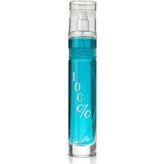 Sarah Becquer Jessica 100% Eau de Toilette 100ml