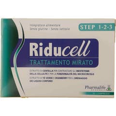 Pharmalife Riducell Traitement Spécifique 30comp