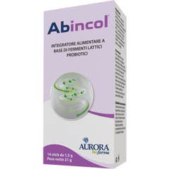 Aurora Biofarma Abincol 14 Stick