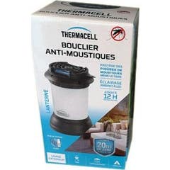 Thermacell Anti Moustiques Lanterne 1ut