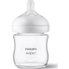 Philips Avent Biberon Naturel Cristal 120ml