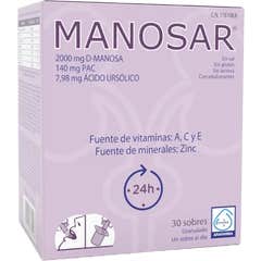 Manosar 30 Sachets Manosar 30 Sachets