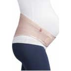 Radiante Ceinture Lombaire Maternité Rose Taille S 1 Unité