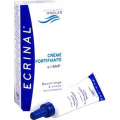 Ecrinal Crème Fortifiante Ongles 10 ml