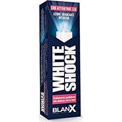 BlanX Chew Flashing White 25g