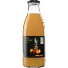 Delizum Jus Tropical 1000ml