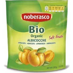 Noberasco Abricot doux Bio Piqué 250g