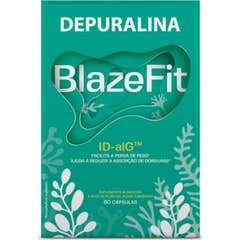 Depuralina Blazefit 60caps