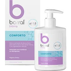 Barral íntima Conforto pH5.5 200ml