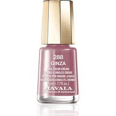 Mavala Mini Color Vernis à Ongles Ginza 288 5ml