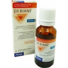Pileje D3 Biane 15mL