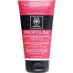 Apivita Après-shampooing Cheveux Colorés 150 ml