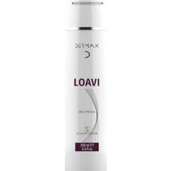 Dermax Loavi Gel Visage 200ml