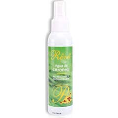 Reve Eau de Citronnelle 125ml