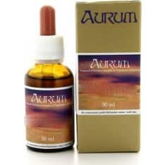 Aurum Snc Poiesis Dix-sept Gouttes 30ml