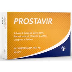 Abros Prostavir 30comp