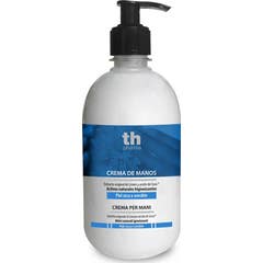 Crème pour les mains assainissante Th Pharma 500ml