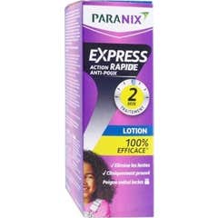 Paranix Express Lotion 2 Minute Spray 100ml