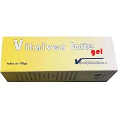 Vitalpharma Vitalven Forte Gel 100g