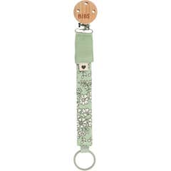 BIBS Attache-Tétine Capel Sage 1 Unité