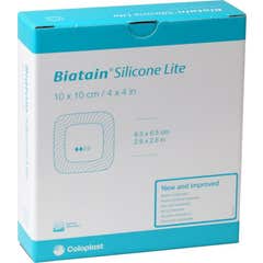 Biatain Silic.Lite 10X10