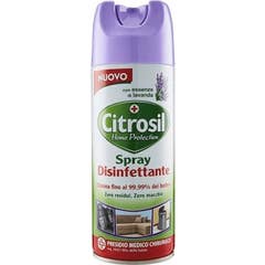 Citrosil Spray désinfectant à la Lavande 300ml