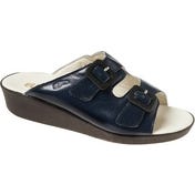 Plantas Sea 37 Blue Navy C447-30 1 Par