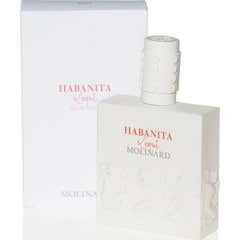 Molinard Habanita l'Esprit Eau de Parfum 75ml