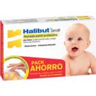 Pommade Dermo H au flétan 2x45g