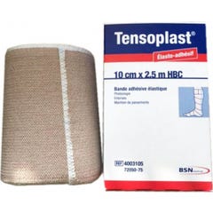 Tensoplast Hbc Ex-Elastoplaste10Cm