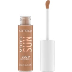 Catrice Bronzer Liquide Melted Sun 015 Sunkissed 10 ml