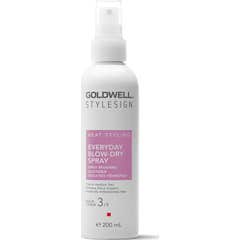 Goldwell Stylesign Spray Séchage Quotidien 200 ml
