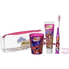 Winx Club Trousse avec Set 3uts